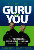 Discover Guru In You Book Cover