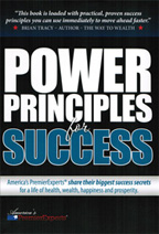 Power Principles for Success